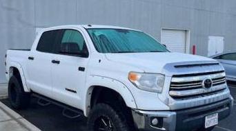 TOYOTA TUNDRA 2017 5TFDY5F15HX603794 image