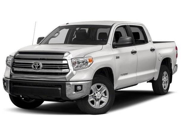 TOYOTA TUNDRA 2017 5TFDW5F16HX637507 image