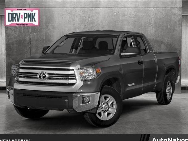 TOYOTA TUNDRA 2017 5TFRW5F16HX227392 image
