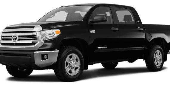 TOYOTA TUNDRA 2017 5TFDY5F1XHX657155 image