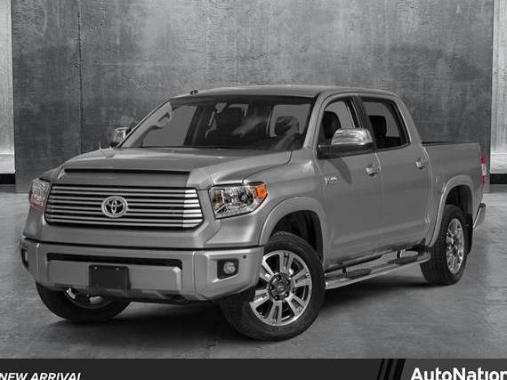 TOYOTA TUNDRA 2017 5TFAW5F13HX634812 image