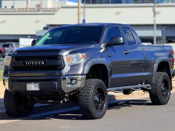 TOYOTA TUNDRA 2017 5TFUY5F19HX619870 image TOYOTA TUNDRA 2017 5TFUY5F19HX619870 image