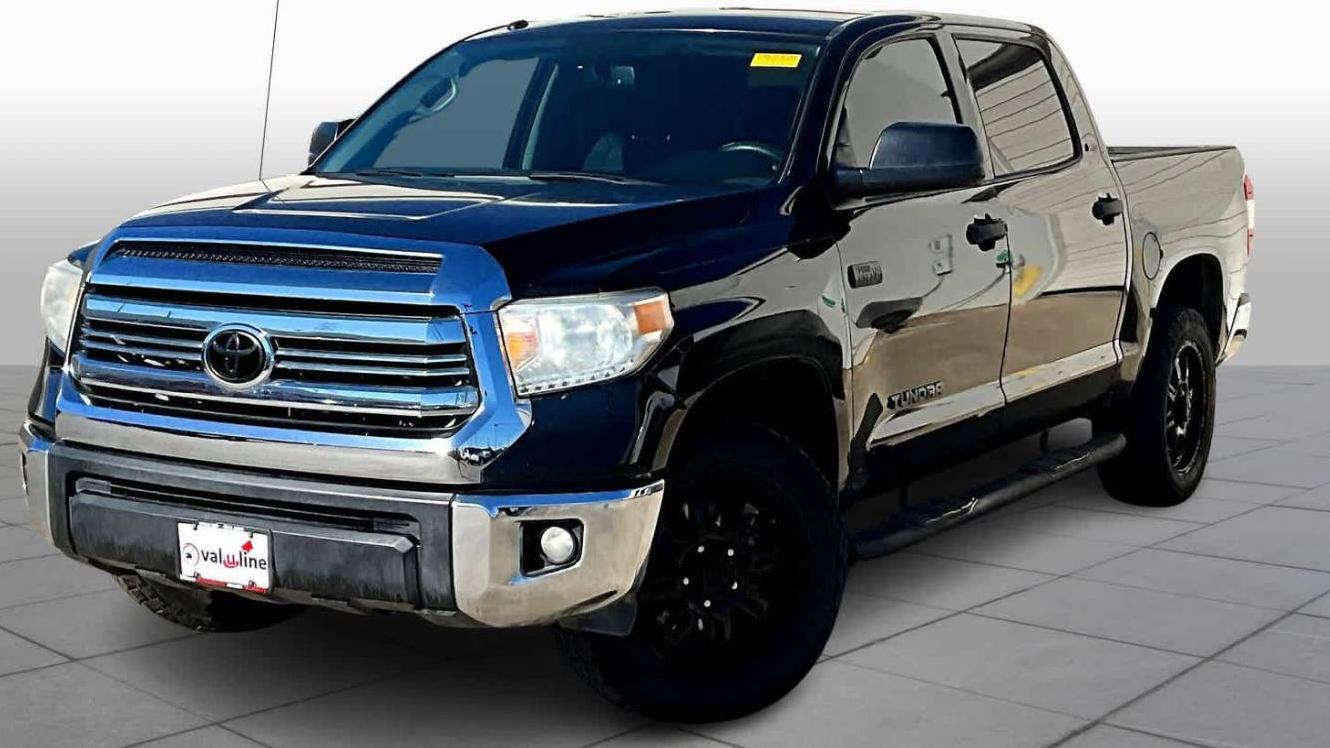 TOYOTA TUNDRA 2017 5TFEW5F13HX213402 image