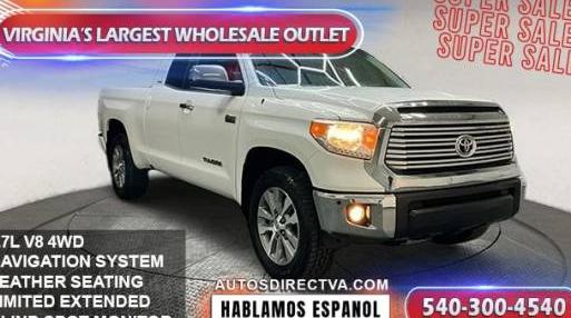 TOYOTA TUNDRA 2017 5TFBW5F17HX603681 image