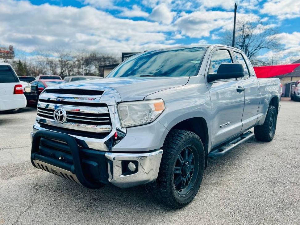 TOYOTA TUNDRA 2017 5TFRM5F11HX113483 image