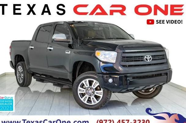 TOYOTA TUNDRA 2017 5TFAY5F17HX672277 image