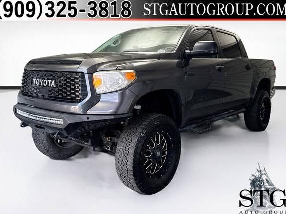 TOYOTA TUNDRA 2017 5TFDY5F12HX662981 image TOYOTA TUNDRA 2017 5TFDY5F12HX662981 image