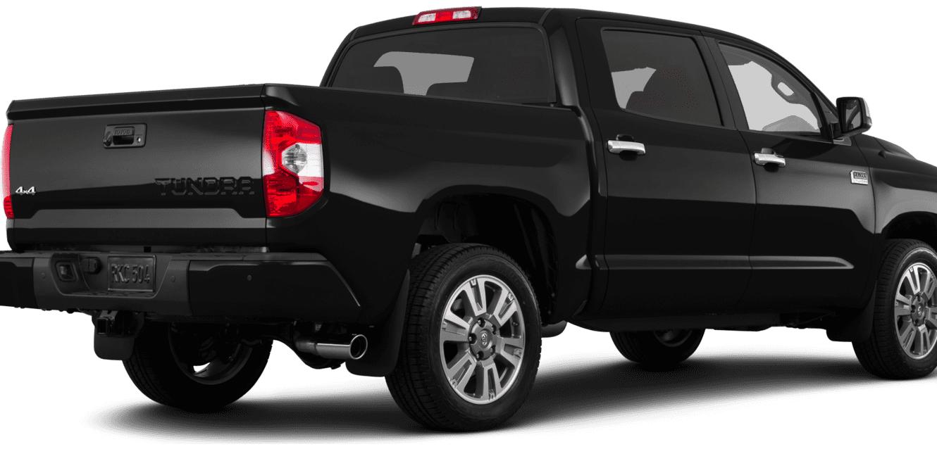 TOYOTA TUNDRA 2017 5TFAW5F1XHX650702 image