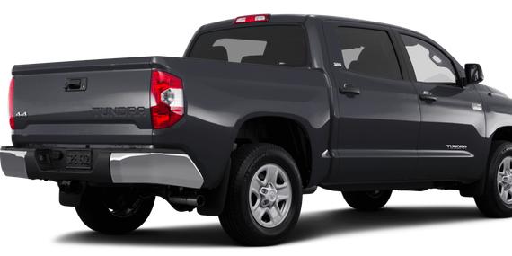 TOYOTA TUNDRA 2017 5TFDW5F15HX670174 image