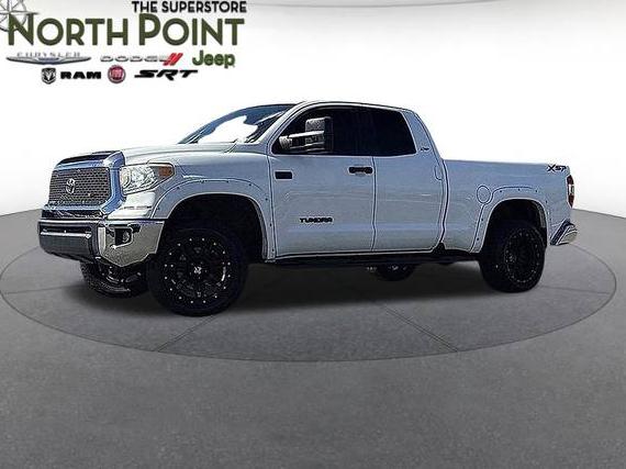 TOYOTA TUNDRA 2017 5TFRW5F12HX222559 image