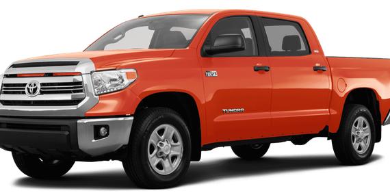 TOYOTA TUNDRA 2017 5TFDY5F16HX648579 image
