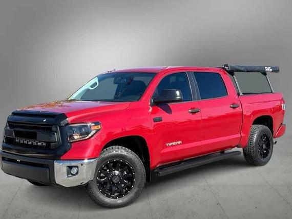 TOYOTA TUNDRA 2017 5TFEW5F13HX226716 image TOYOTA TUNDRA 2017 5TFEW5F13HX226716 image