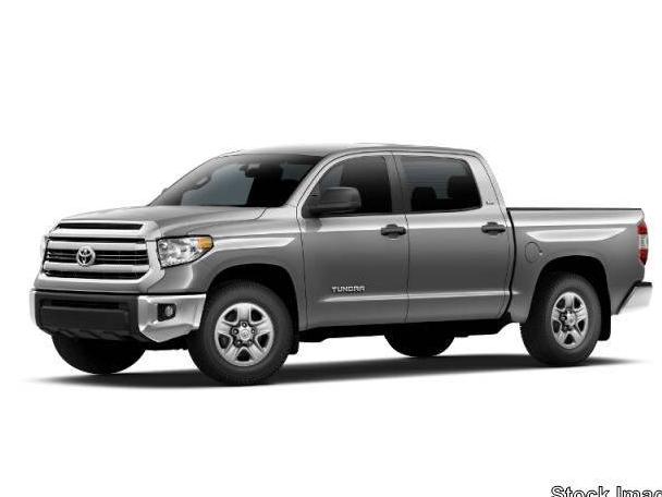 TOYOTA TUNDRA 2017 5TFEM5F11HX120027 image