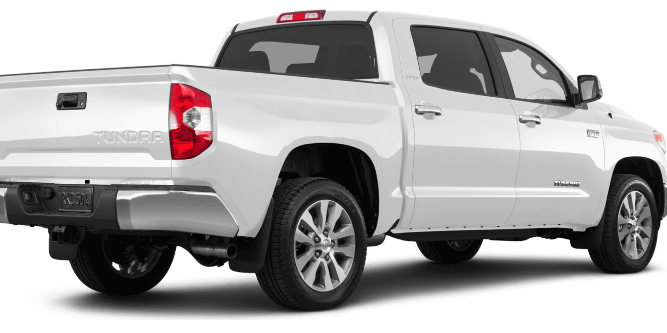 TOYOTA TUNDRA 2017 5TFHW5F1XHX644946 image