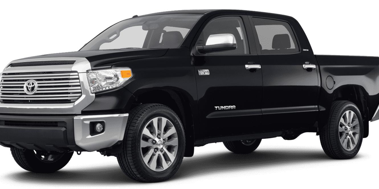 TOYOTA TUNDRA 2017 5TFAY5F16HX667605 image