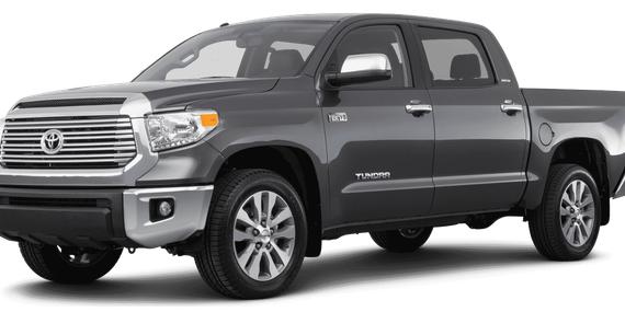 TOYOTA TUNDRA 2017 5TFHY5F18HX640355 image