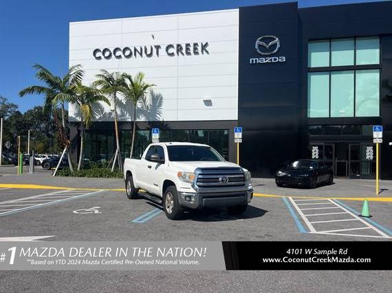 TOYOTA TUNDRA 2017 5TFRM5F17HX110751 image TOYOTA TUNDRA 2017 5TFRM5F17HX110751 image