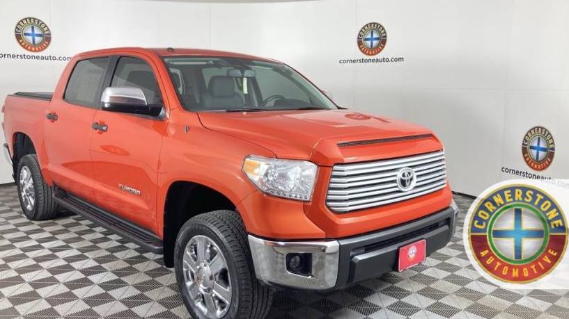 TOYOTA TUNDRA 2017 5TFDW5F11HX584327 image