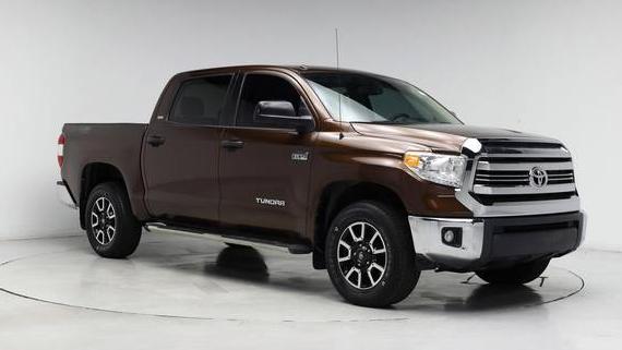 TOYOTA TUNDRA 2017 5TFDW5F10HX599000 image TOYOTA TUNDRA 2017 5TFDW5F10HX599000 image