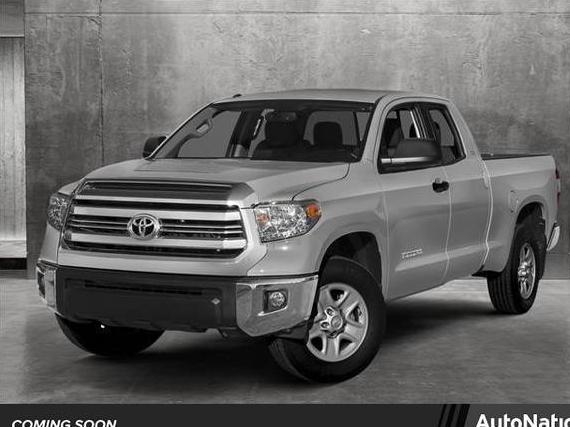 TOYOTA TUNDRA 2017 5TFUW5F19HX649604 image