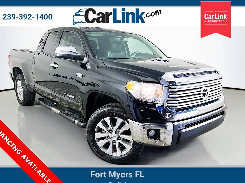 TOYOTA TUNDRA 2017 5TFBW5F19HX629022 image