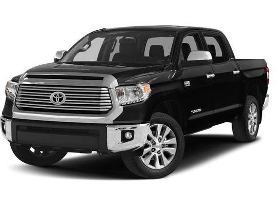 TOYOTA TUNDRA 2017 5TFHY5F17HX644171 image