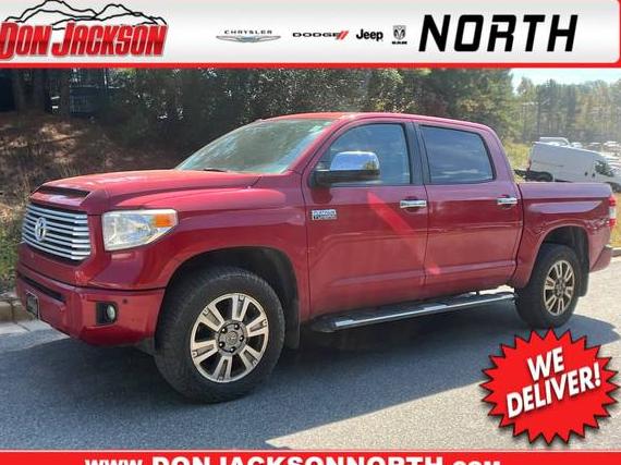 TOYOTA TUNDRA 2017 5TFAW5F10HX674216 image TOYOTA TUNDRA 2017 5TFAW5F10HX674216 image