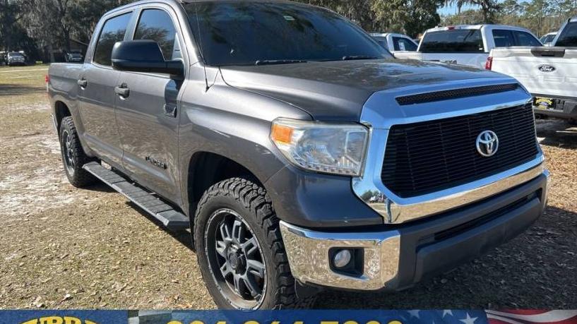 TOYOTA TUNDRA 2017 5TFDW5F15HX621119 image