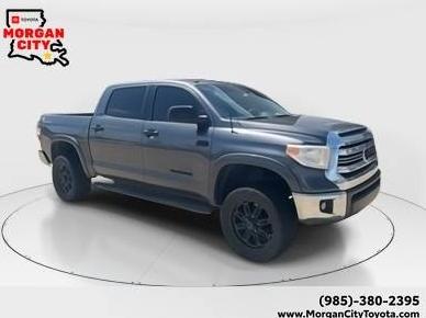 TOYOTA TUNDRA 2017 5TFEW5F18HX219292 image
