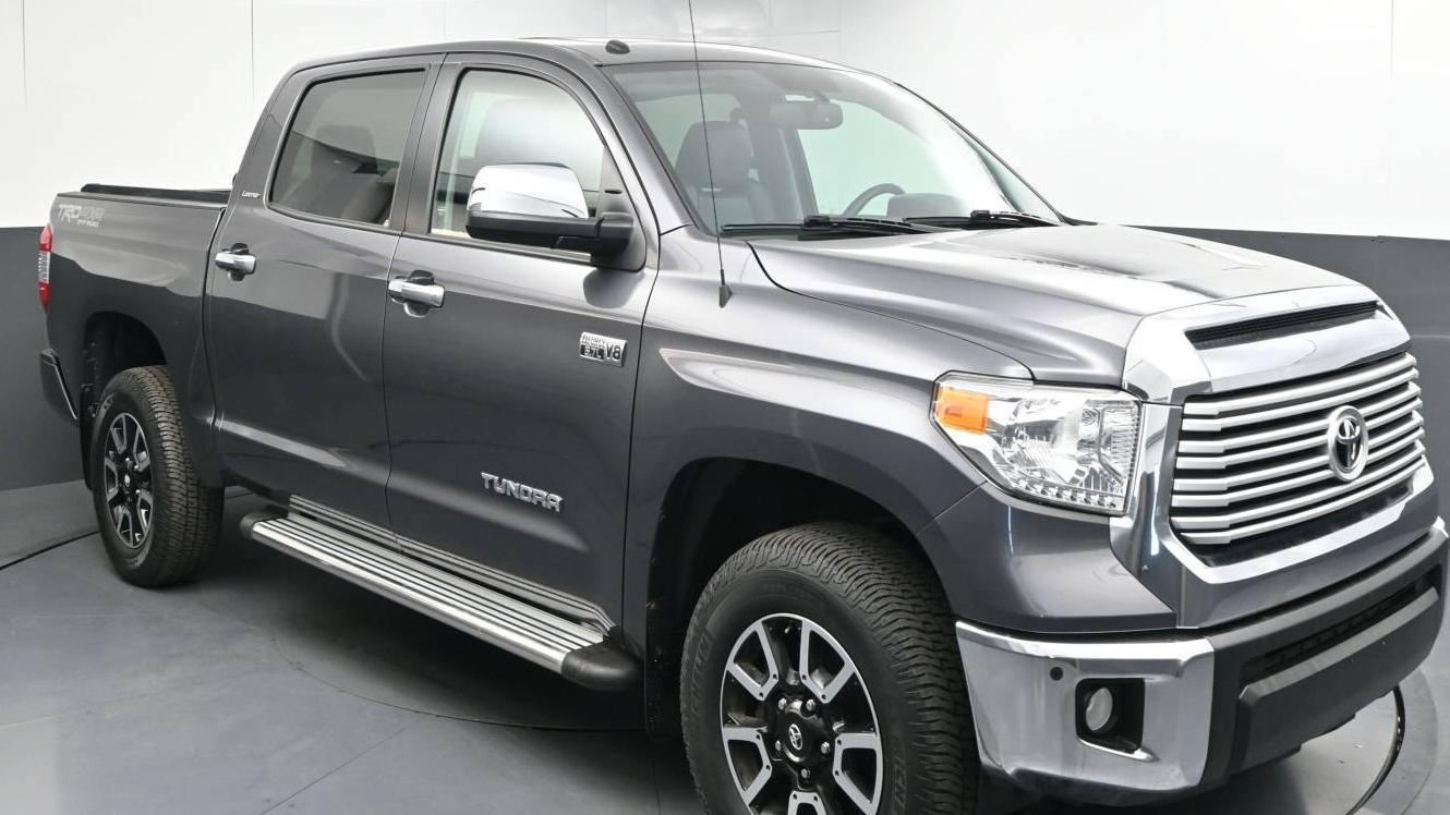 TOYOTA TUNDRA 2017 5TFHY5F19HX617344 image