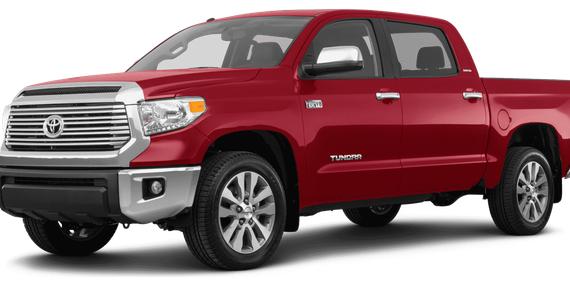 TOYOTA TUNDRA 2017 5TFHY5F14HX615291 image TOYOTA TUNDRA 2017 5TFHY5F14HX615291 image