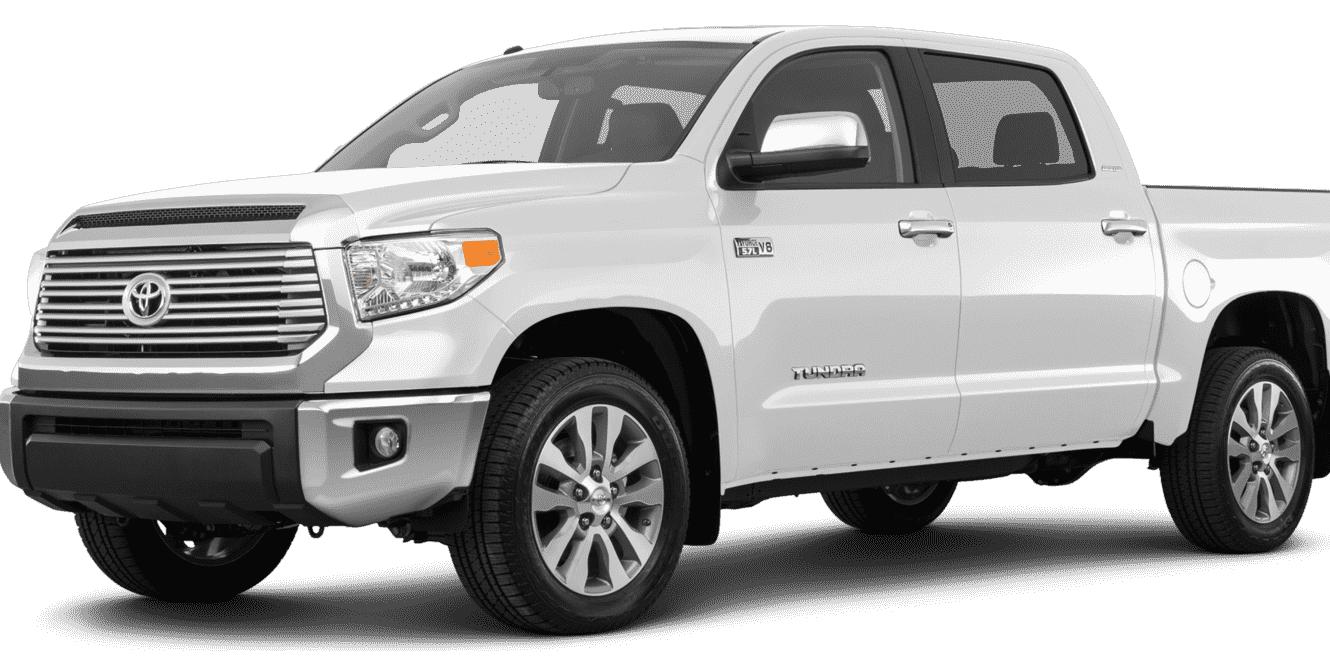 TOYOTA TUNDRA 2017 5TFAY5F13HX651409 image