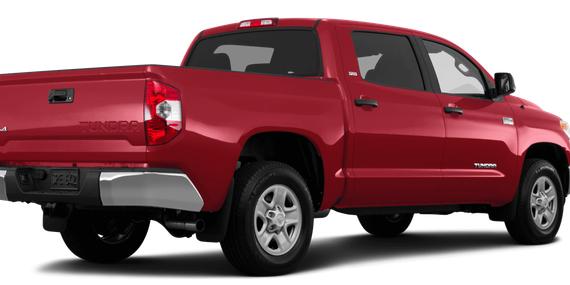 TOYOTA TUNDRA 2017 5TFDW5F10HX637437 image