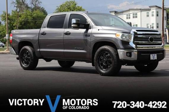 TOYOTA TUNDRA 2017 5TFDW5F16HX646465 image