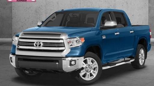 TOYOTA TUNDRA 2017 5TFGW5F12HX220060 image