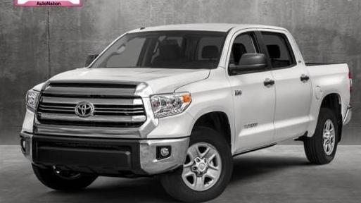 TOYOTA TUNDRA 2017 5TFDW5F12HX604648 image