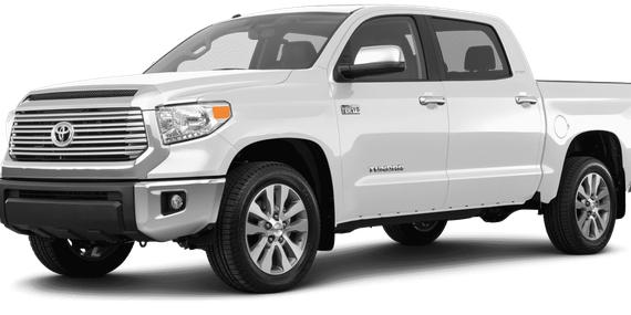 TOYOTA TUNDRA 2017 5TFAY5F17HX669394 image