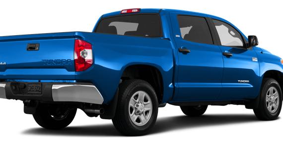 TOYOTA TUNDRA 2017 5TFDW5F14HX604232 image