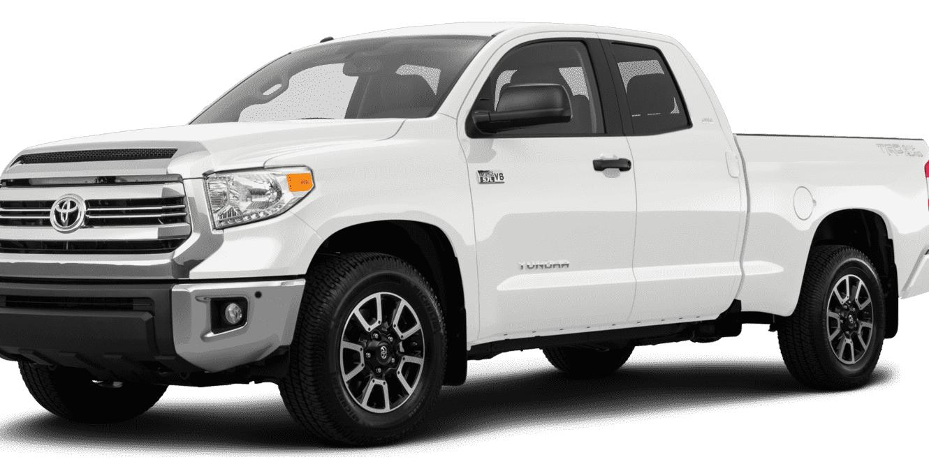 TOYOTA TUNDRA 2017 5TFRM5F1XHX119332 image