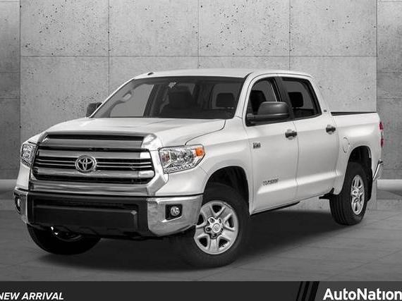 TOYOTA TUNDRA 2017 5TFEM5F11HX122540 image