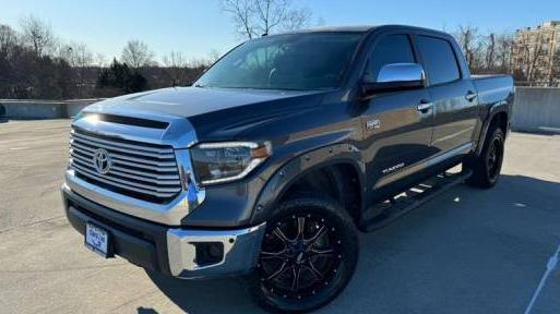 TOYOTA TUNDRA 2017 5TFHW5F16HX662277 image