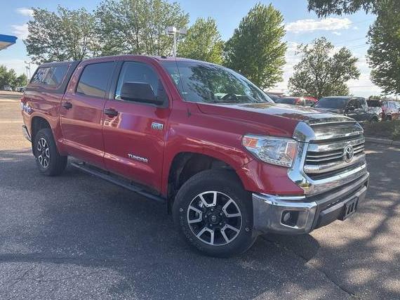 TOYOTA TUNDRA 2017 5TFDW5F17HX662884 image