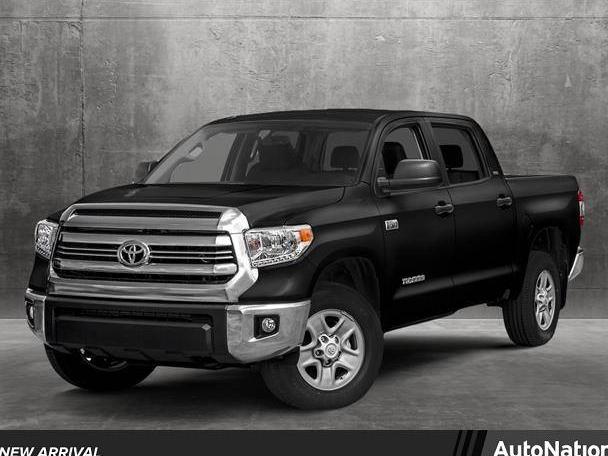 TOYOTA TUNDRA 2017 5TFDW5F19HX661087 image