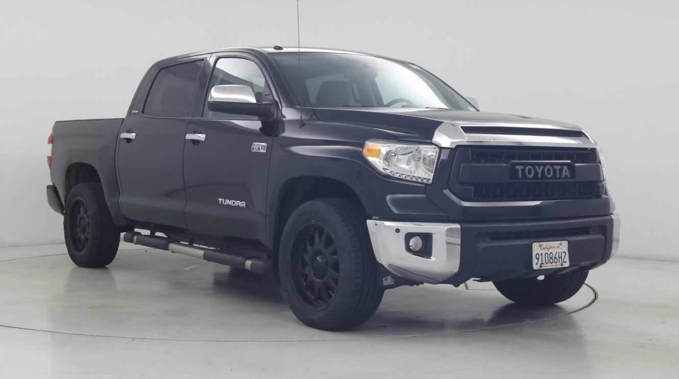 TOYOTA TUNDRA 2017 5TFFY5F13HX229162 image