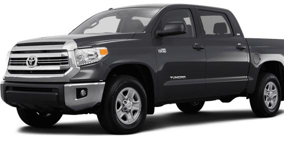 TOYOTA TUNDRA 2017 5TFDY5F11HX674622 image