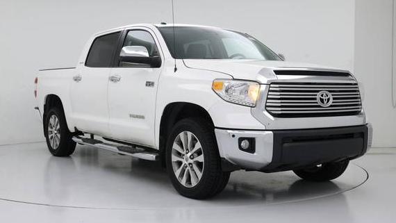 TOYOTA TUNDRA 2017 5TFHW5F13HX647459 image