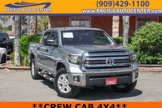 TOYOTA TUNDRA 2017 5TFDW5F10HX596288 image TOYOTA TUNDRA 2017 5TFDW5F10HX596288 image