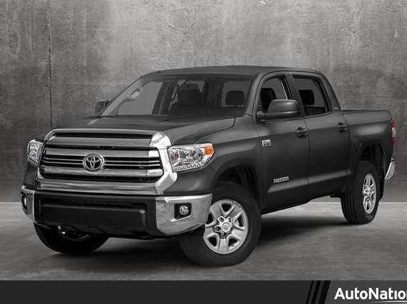 TOYOTA TUNDRA 2017 5TFDW5F11HX659544 image