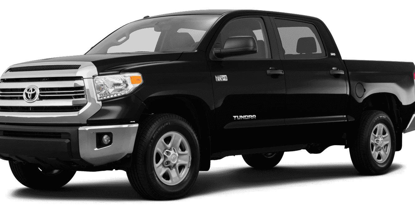 TOYOTA TUNDRA 2017 5TFEM5F18HX120963 image