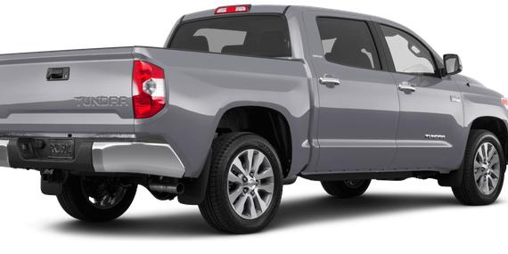 TOYOTA TUNDRA 2017 5TFHW5F1XHX603314 image